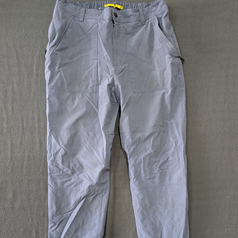 Wind River No-fly Zone Pants - Size 38x32